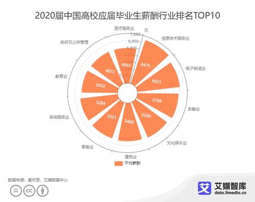 信息技術(shù)咨詢服務(wù)行業(yè)薪酬領(lǐng)跑就業(yè)市場(chǎng)，高考志愿填報(bào)趨熱