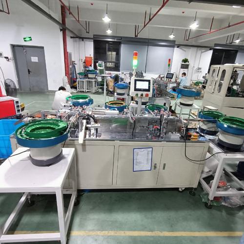 非標自動化設備的銷售困局 從“低價掛牌”到“痛點聚焦”